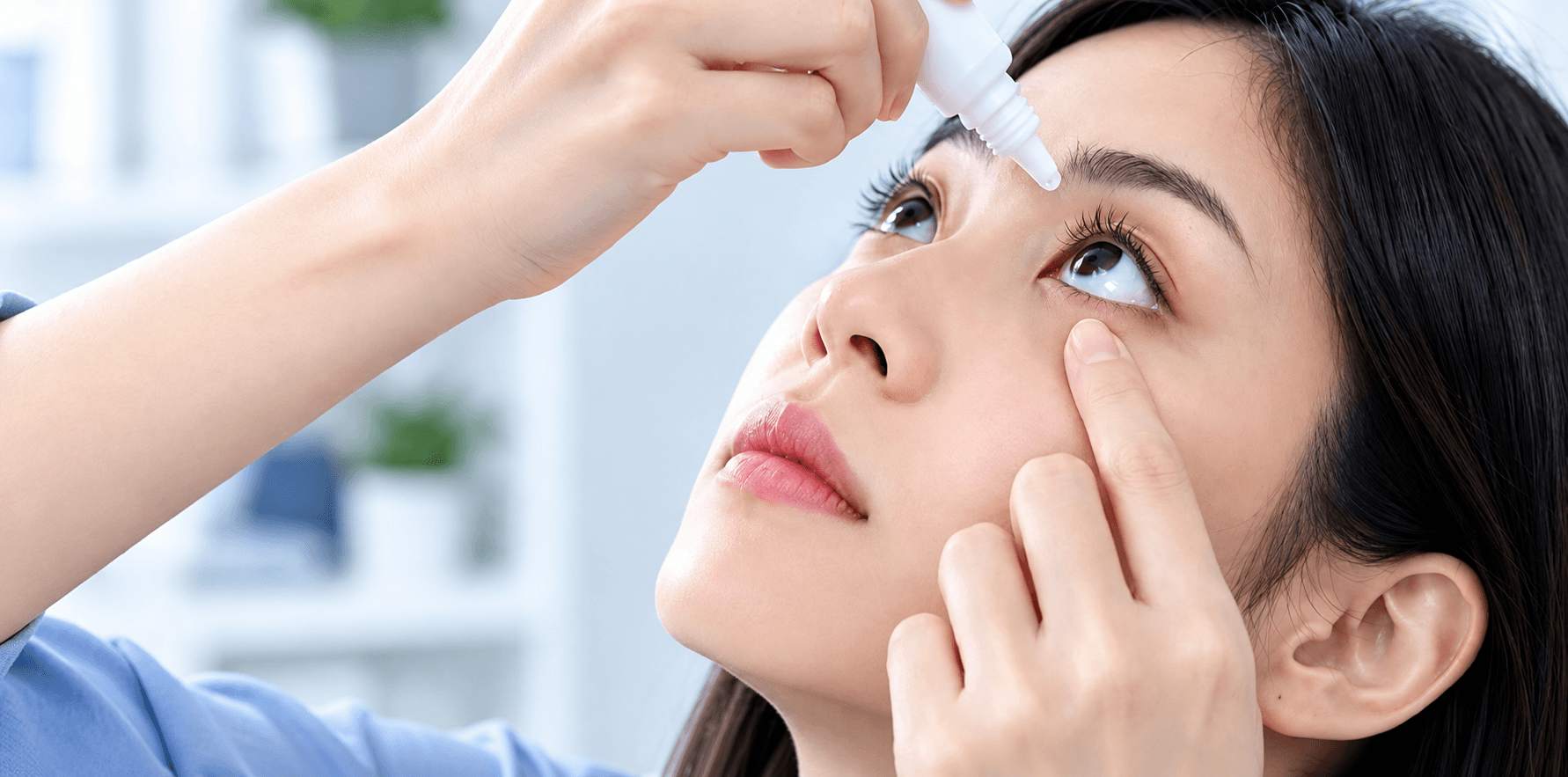 Jangan Asal Tetes! Begini Cara Menggunakan Obat Tetes Mata yang Benar