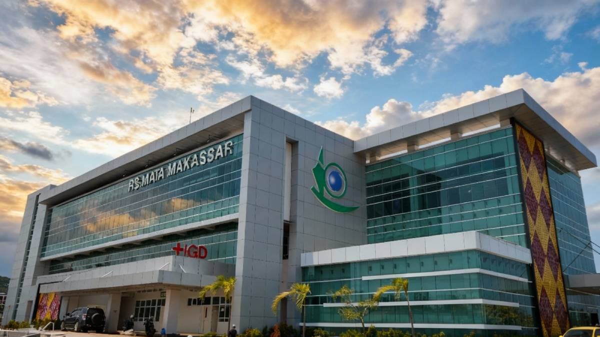 Layanan Vaksin Polio dan Meningitis
