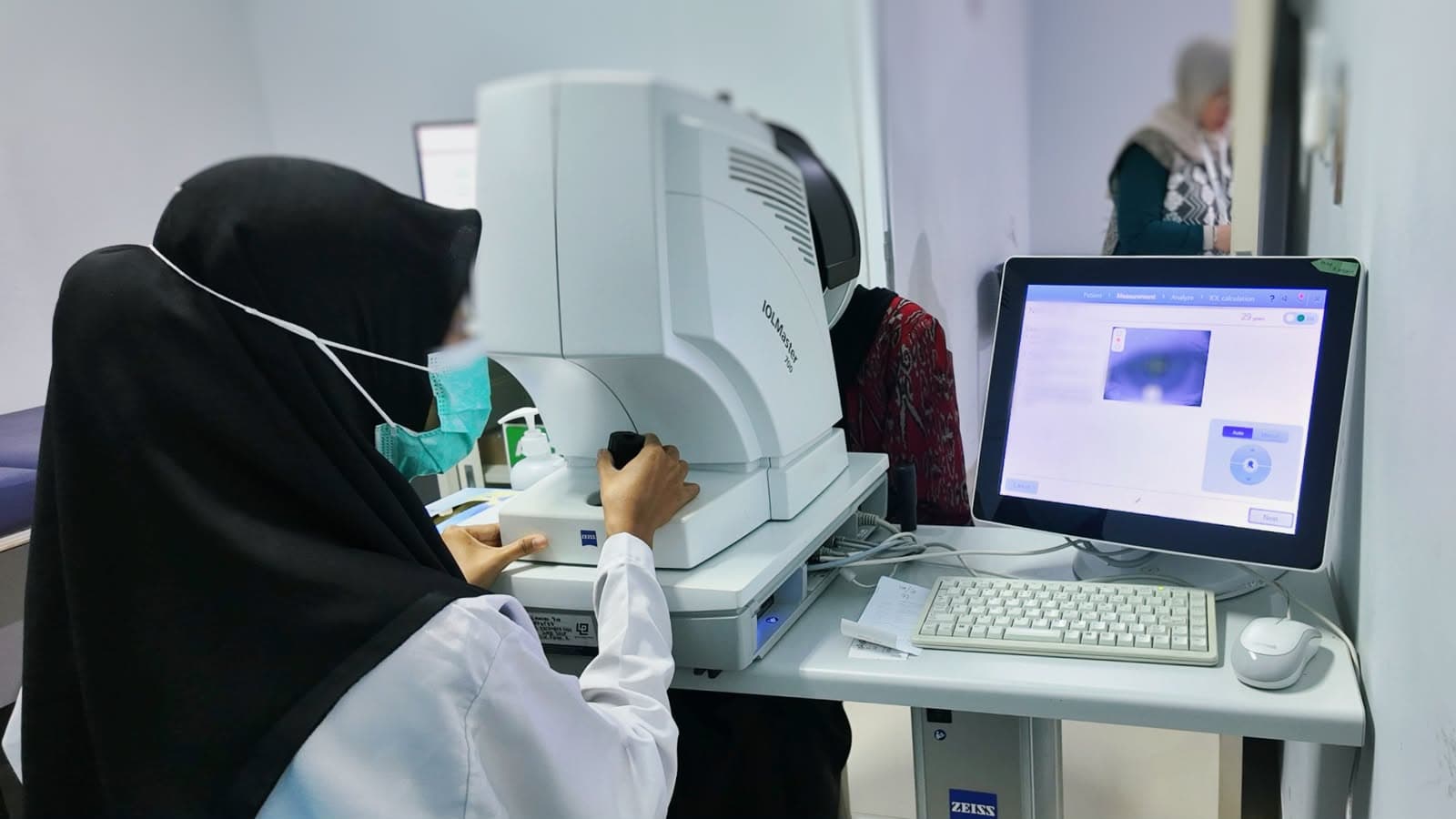 Kenali Berbagai Kelainan pada Mata dan Gejalanya