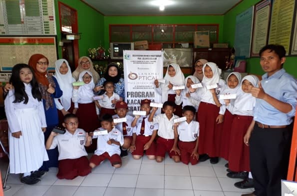 Oftalmologi Anak